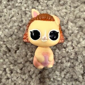 LOL Surprise Pets Instabunny Instagold's Pet Bunny Rare